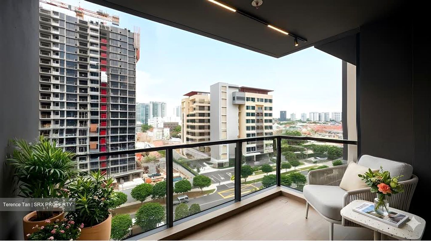 Tembusu Grand (D15), Condominium #546717481